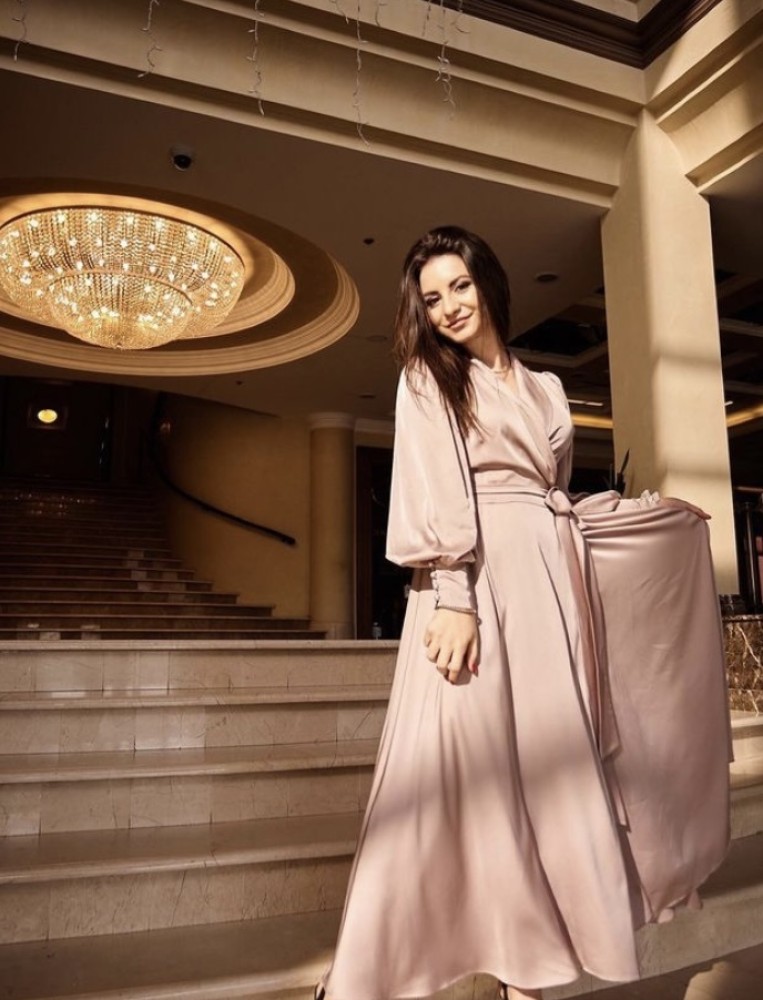 Индивидуалка 🎥 Елена фото № 2 в городе Мегион