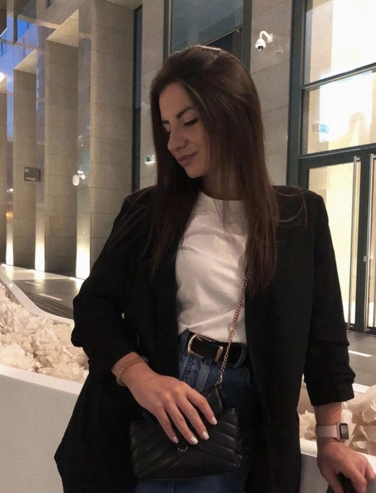 Индивидуалка 🎥 Елена фото № 2 в городе Мегион