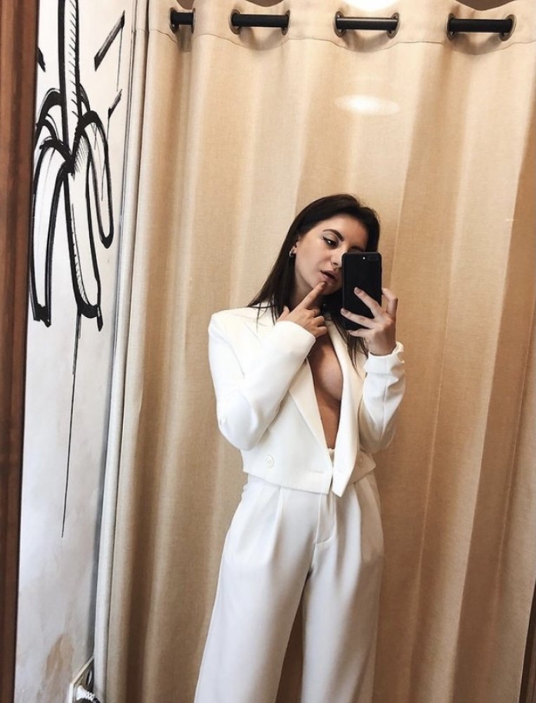 Индивидуалка 🎥 Елена фото № 2 в городе Мегион