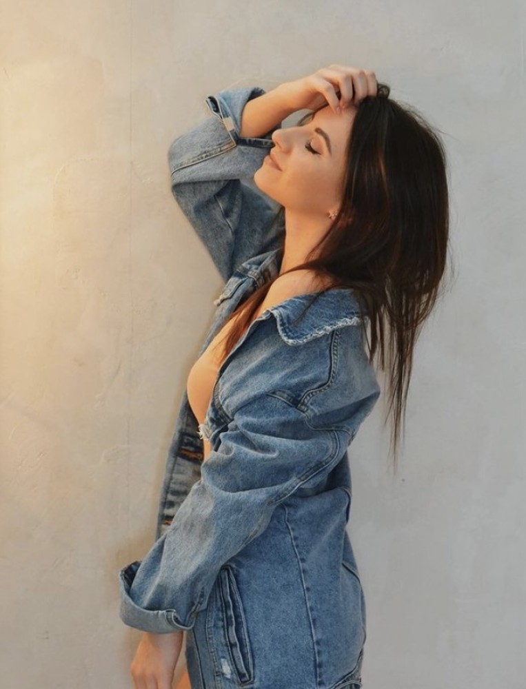 Индивидуалка 🎥 Елена фото № 2 в городе Мегион