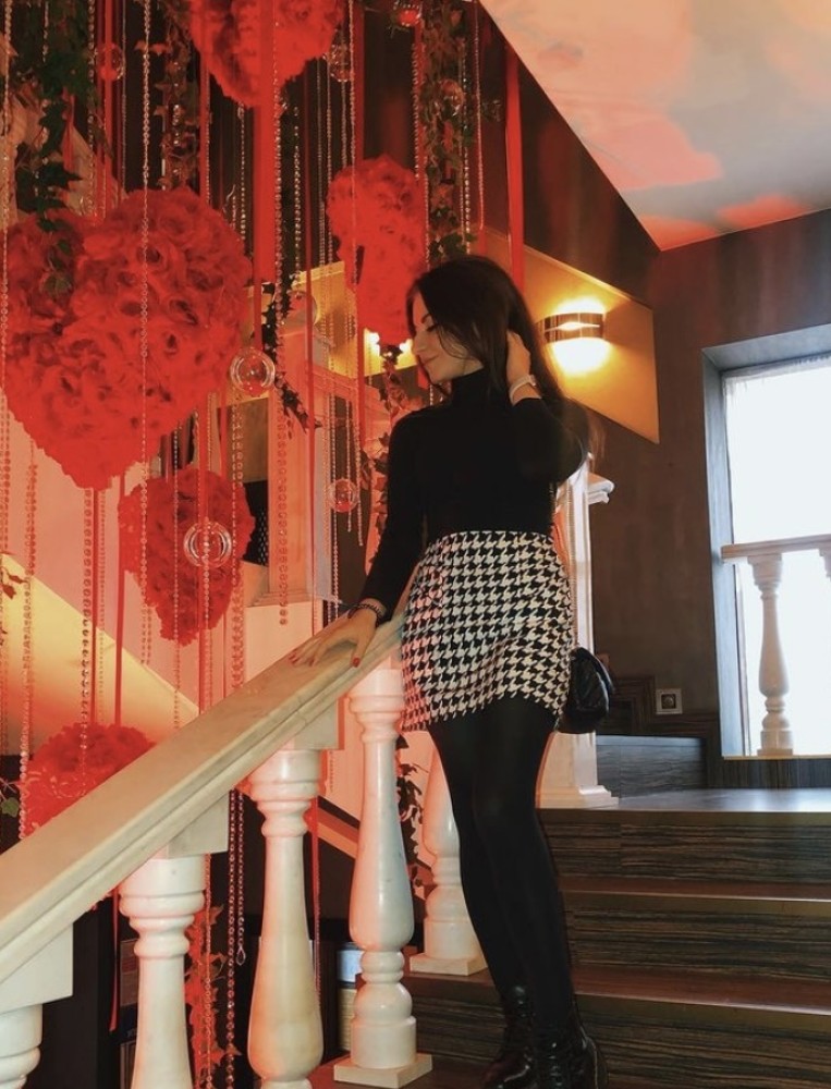 Индивидуалка 🎥 Елена фото № 2 в городе Мегион