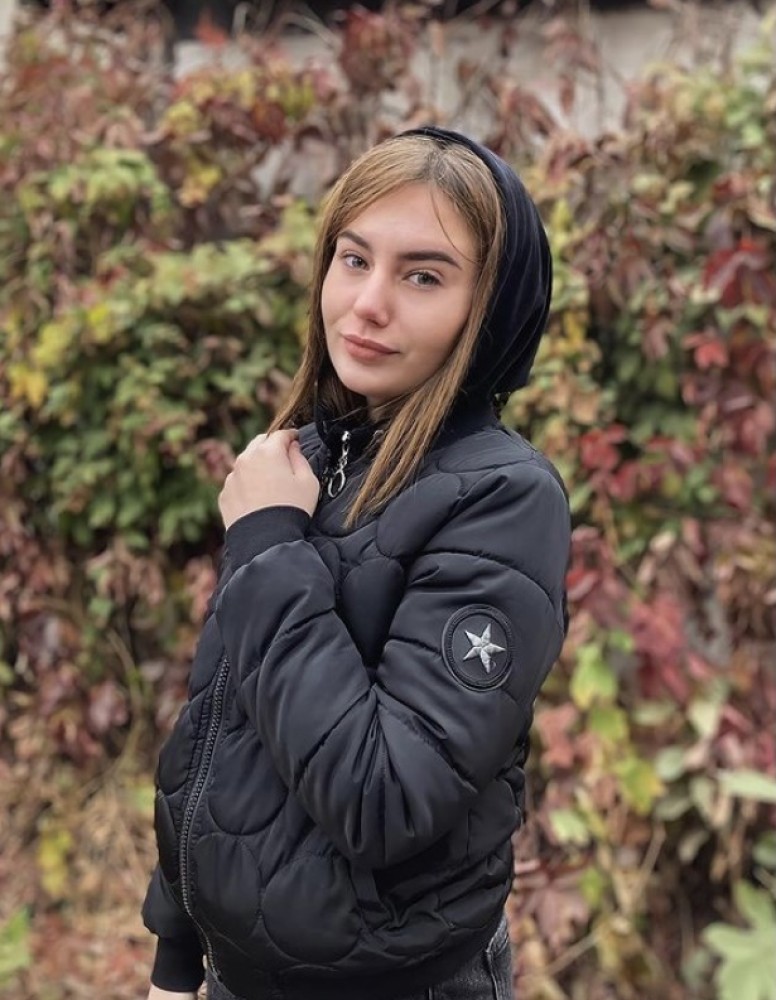 Индивидуалка 🎥 Инесса фото № 2 в городе Мегион