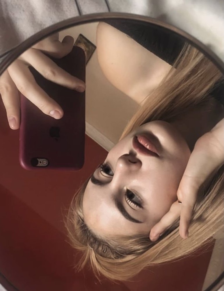 Индивидуалка 🎥 Инесса фото № 2 в городе Мегион