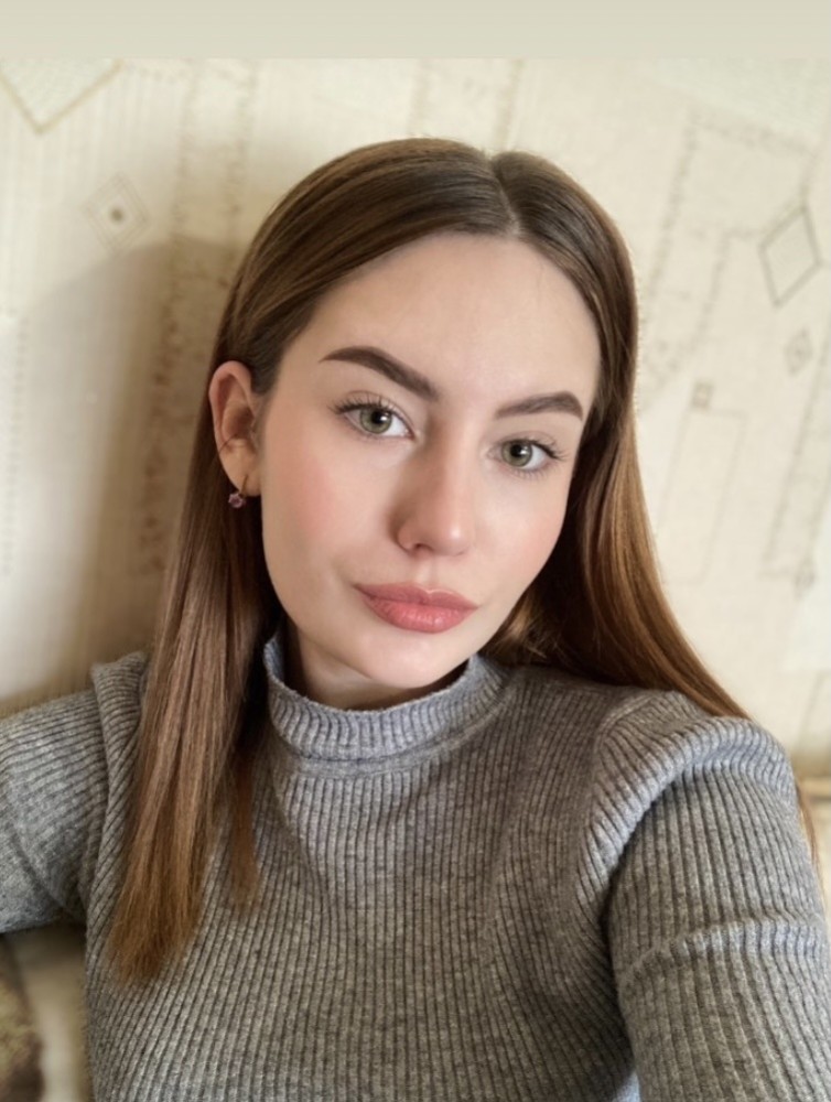 Индивидуалка 🎥 Инесса фото № 2 в городе Мегион