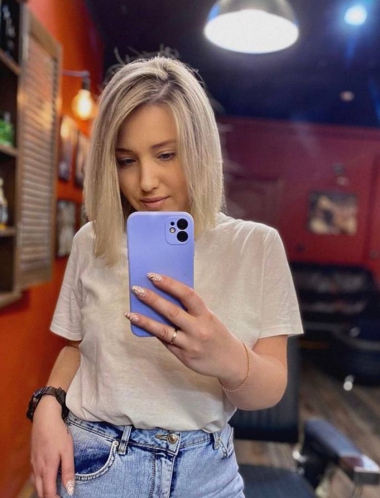 Индивидуалка 🎥 Ирен фото № 2 в городе Мегион