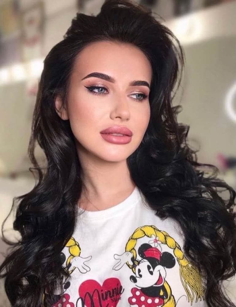 Индивидуалка 🎥 Виолетта фото № 2 в городе Мегион