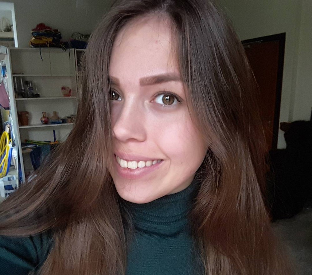 Индивидуалка Владлена главное фото в городе Мегион 