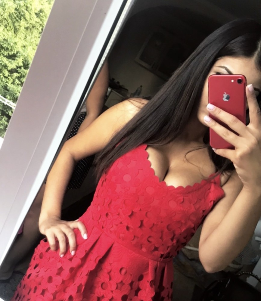 Индивидуалка Елена главное фото в городе Мегион 