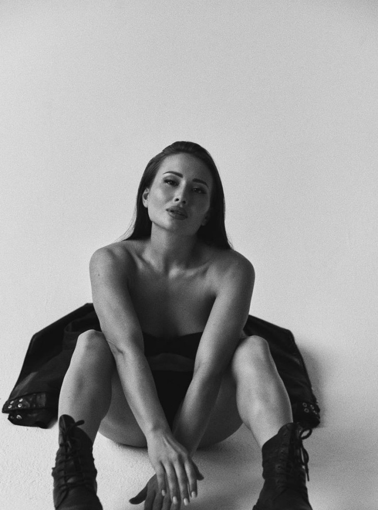 Индивидуалка Алиса фото № 2 в городе Мегион