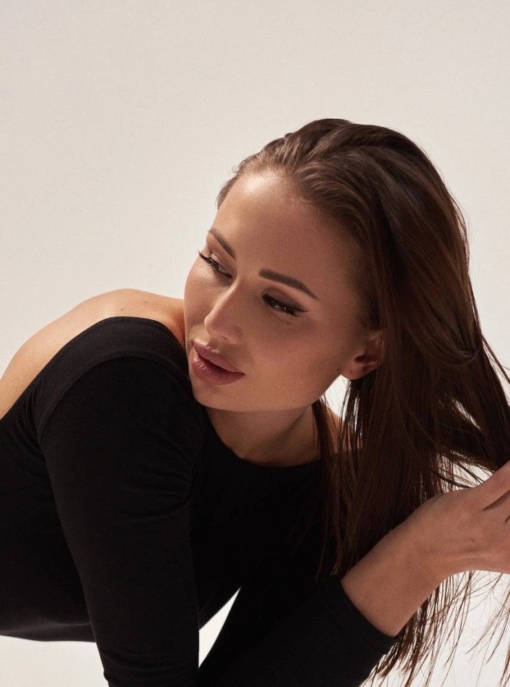 Индивидуалка Алиса фото № 2 в городе Мегион