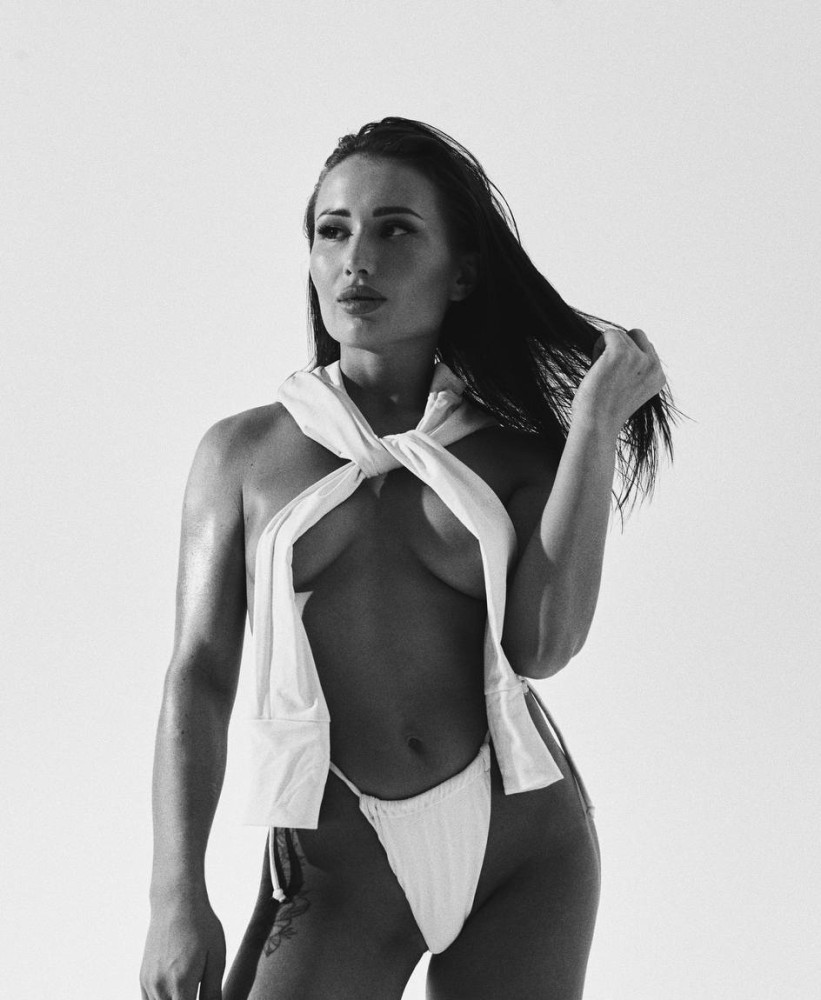 Индивидуалка Алиса фото № 2 в городе Мегион