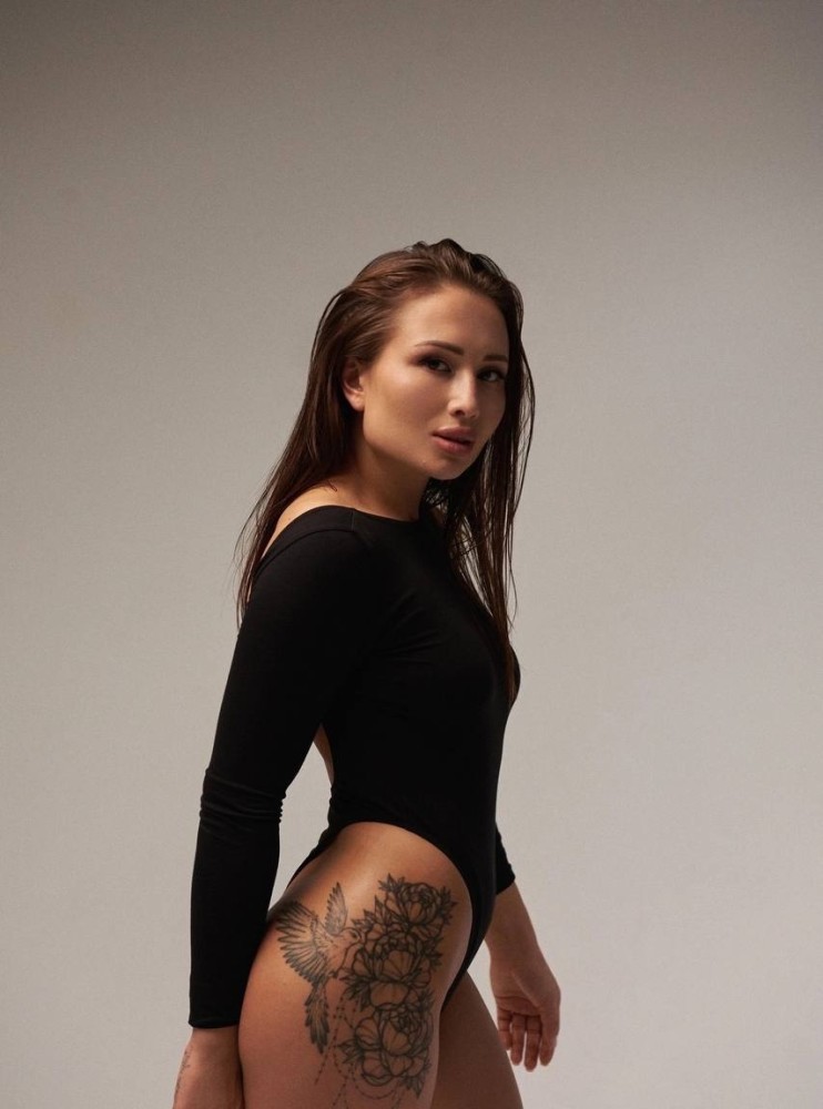 Индивидуалка Алиса фото № 2 в городе Мегион