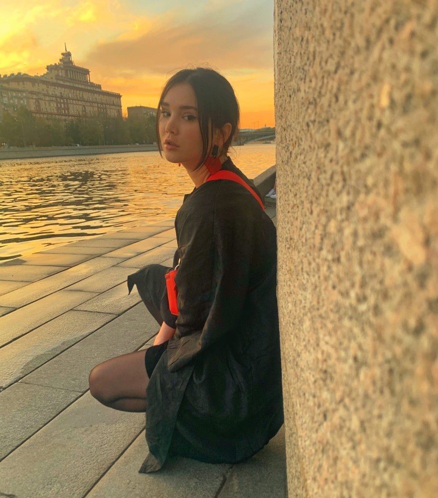 Индивидуалка Анастасия фото № 2 в городе Мегион