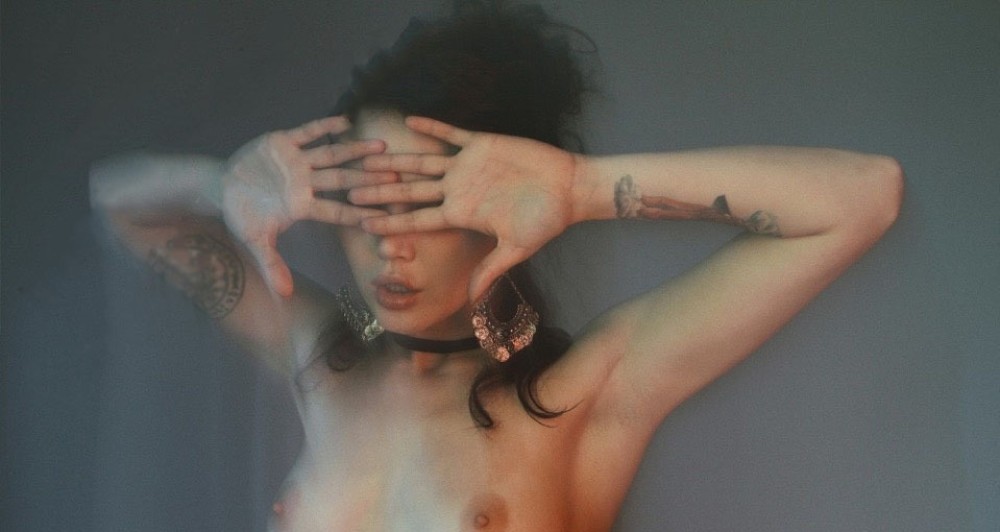 Индивидуалка Анастасия фото № 2 в городе Мегион