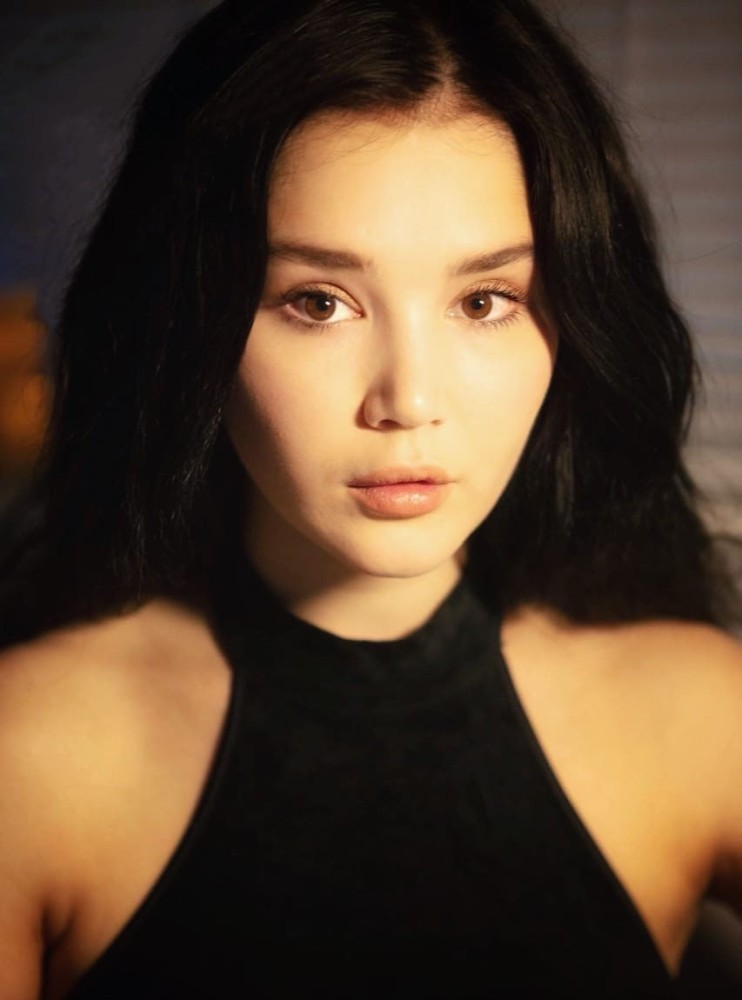 Индивидуалка Анастасия фото № 2 в городе Мегион