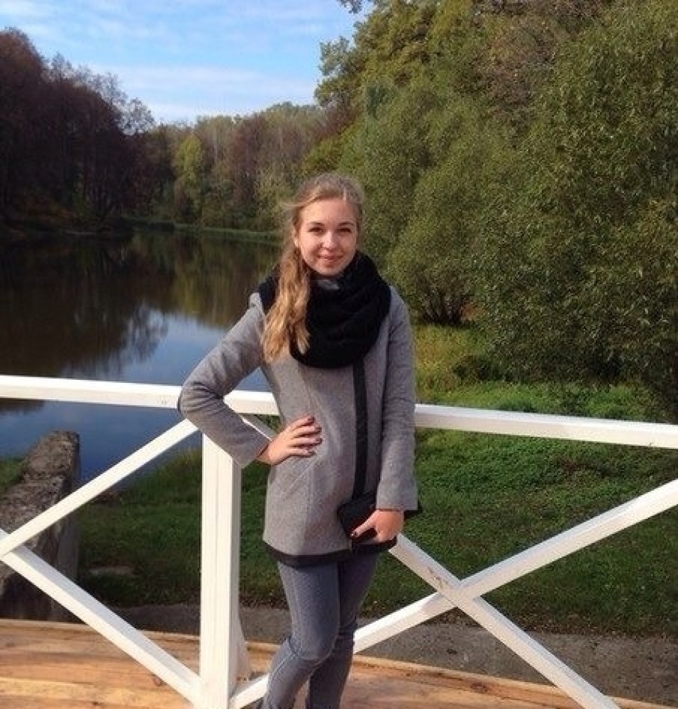 Индивидуалка Зоя главное фото в городе Мегион 