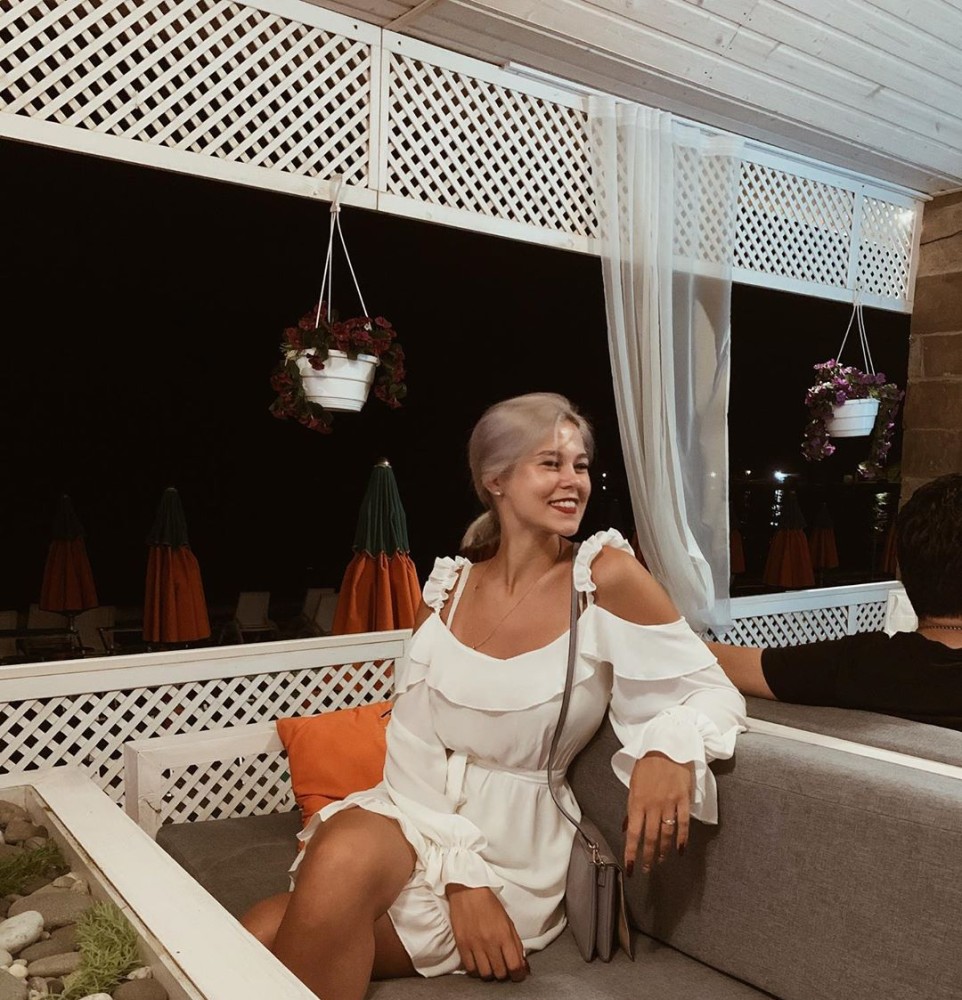 Индивидуалка Маргоша главное фото в городе Мегион 