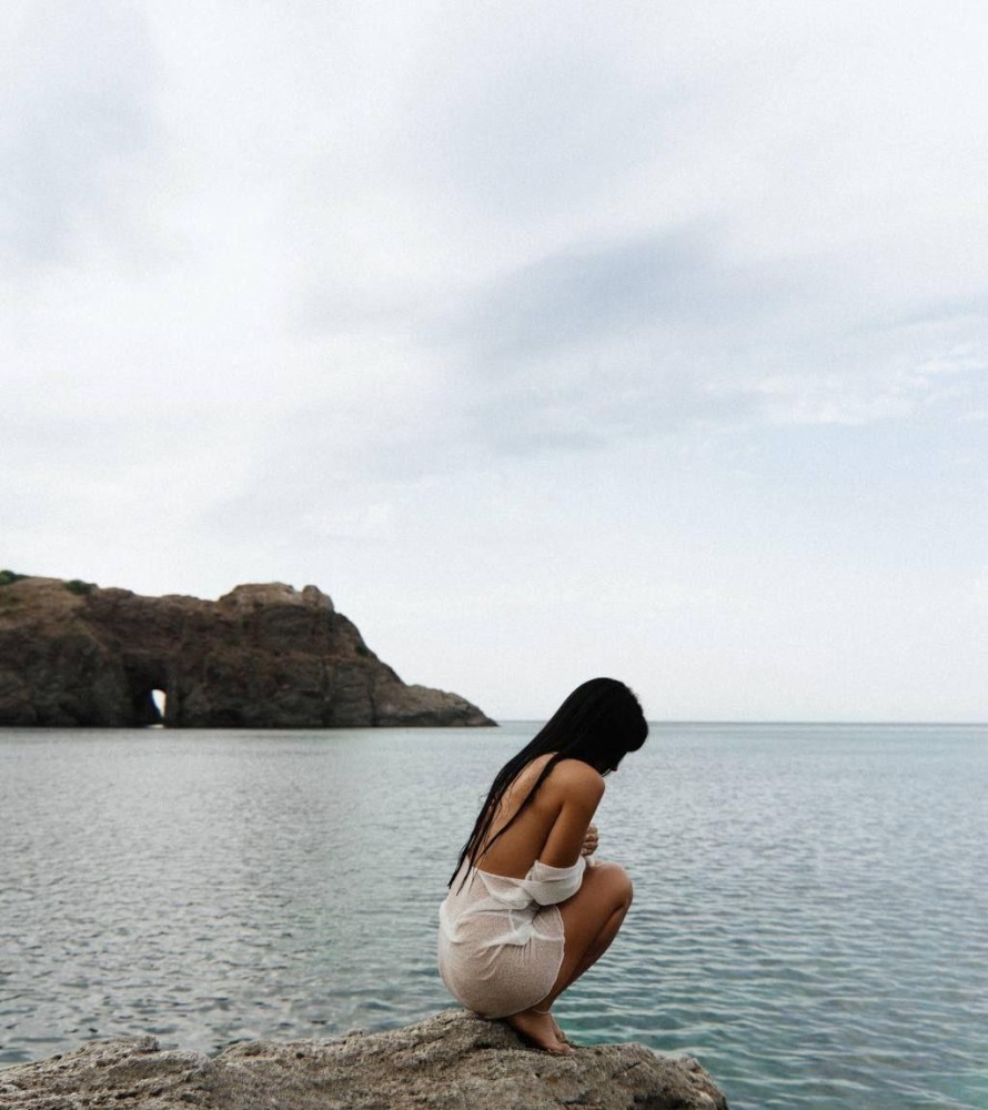 Индивидуалка Дарина фото № 2 в городе Мегион