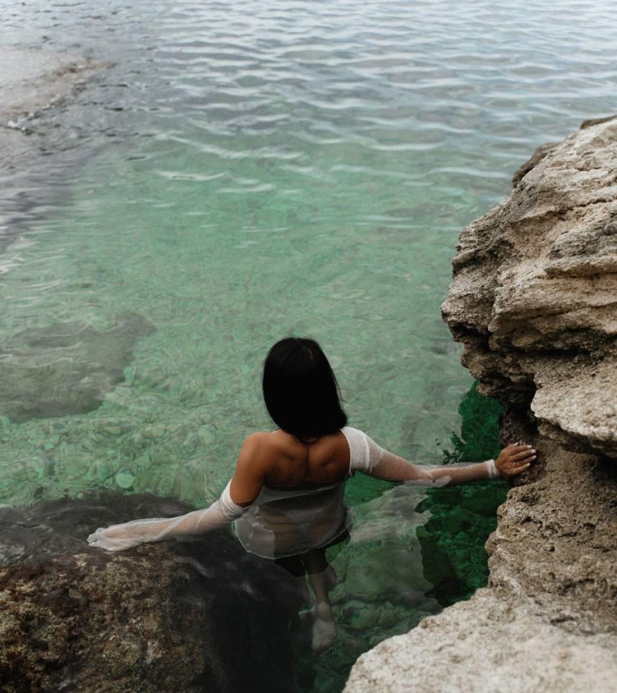 Индивидуалка Дарина фото № 2 в городе Мегион