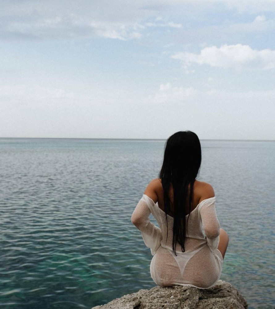 Индивидуалка Дарина фото № 2 в городе Мегион