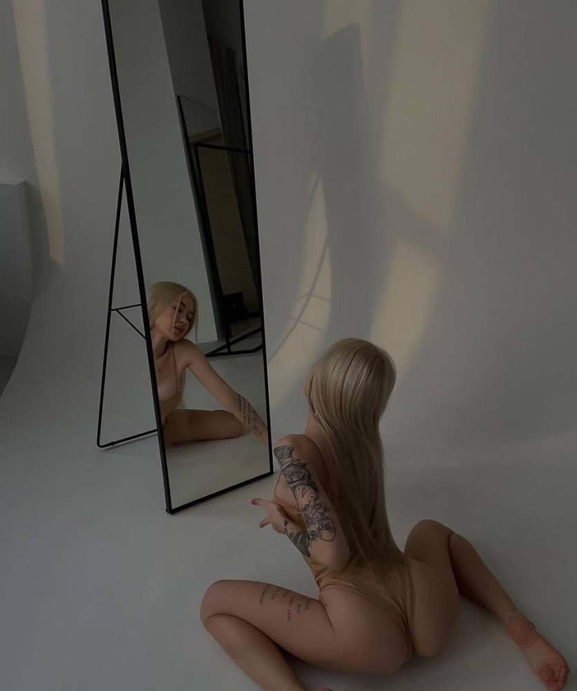 Индивидуалка Дарья фото № 2 в городе Мегион