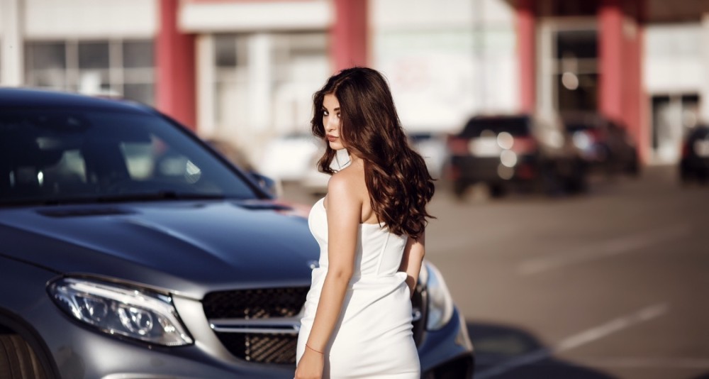 Индивидуалка Елена фото № 2 в городе Мегион