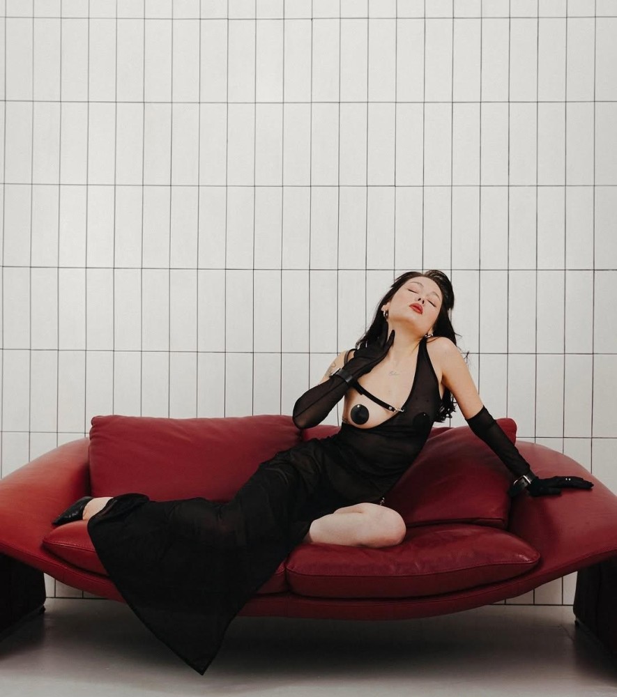 Индивидуалка Эльвира фото № 2 в городе Мегион