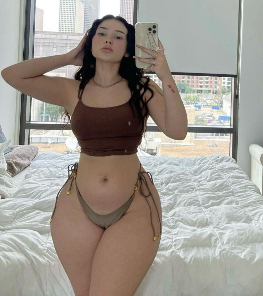 Индивидуалка Катерина фото № 2 в городе Мегион