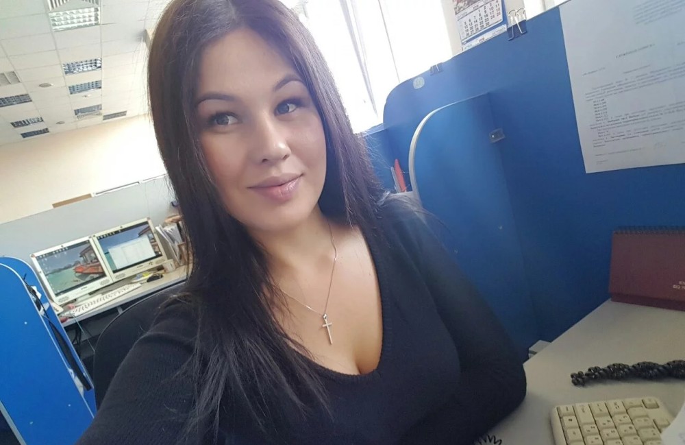 Индивидуалка Катя фото № 2 в городе Мегион