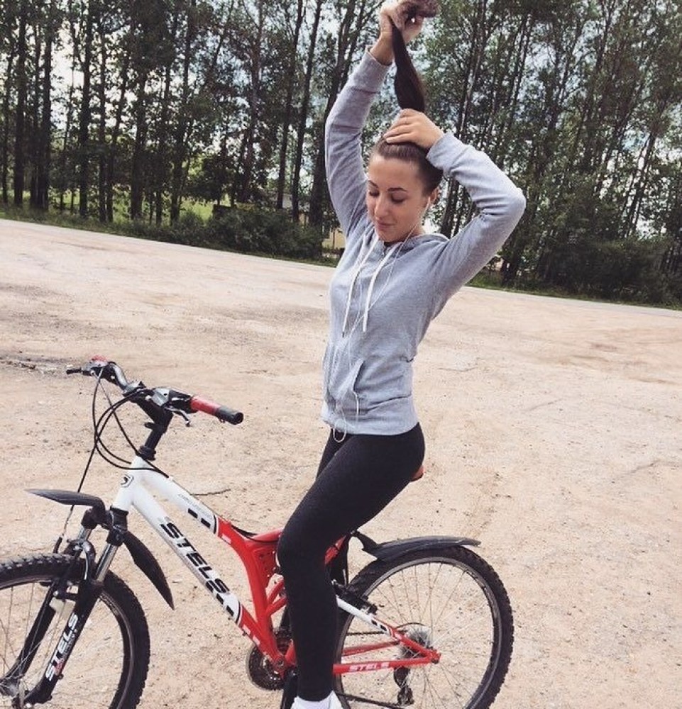 Индивидуалка Клава фото № 2 в городе Мегион