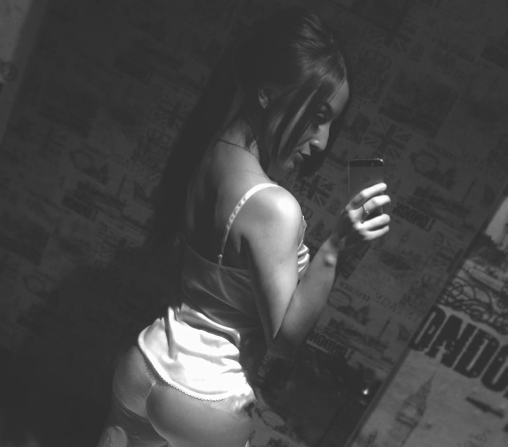 Индивидуалка Клава фото № 2 в городе Мегион