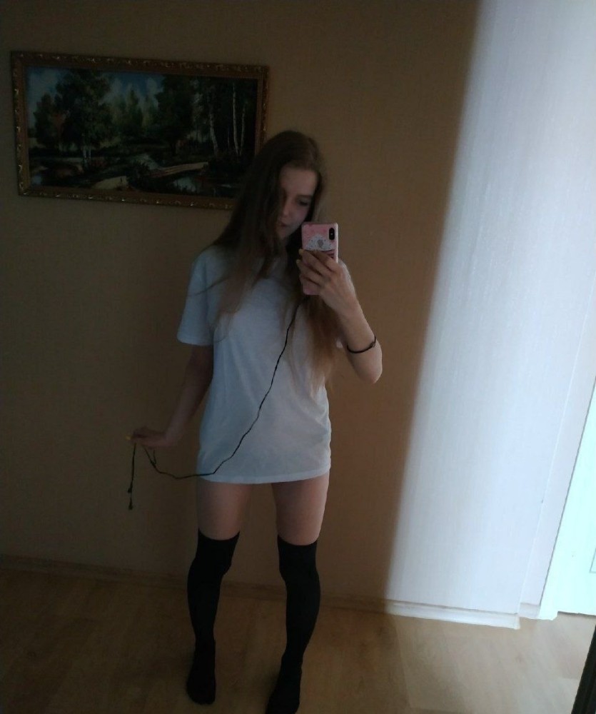 Индивидуалка Лада фото № 2 в городе Мегион