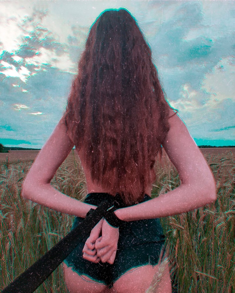 Индивидуалка Лана фото № 2 в городе Мегион