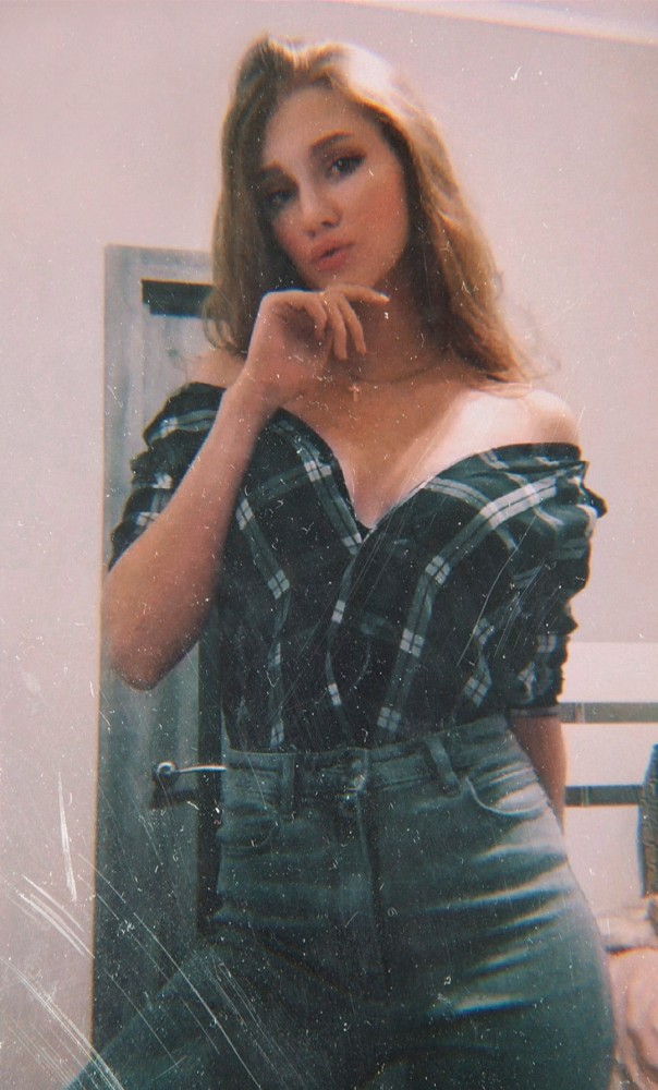 Индивидуалка Лана фото № 2 в городе Мегион