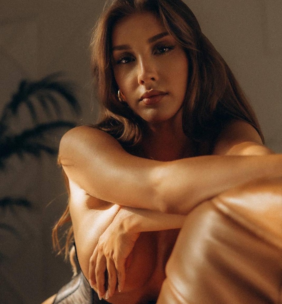 Индивидуалка Лия фото № 2 в городе Мегион