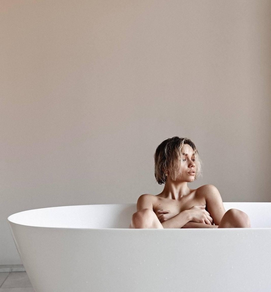 Индивидуалка Люда фото № 2 в городе Мегион