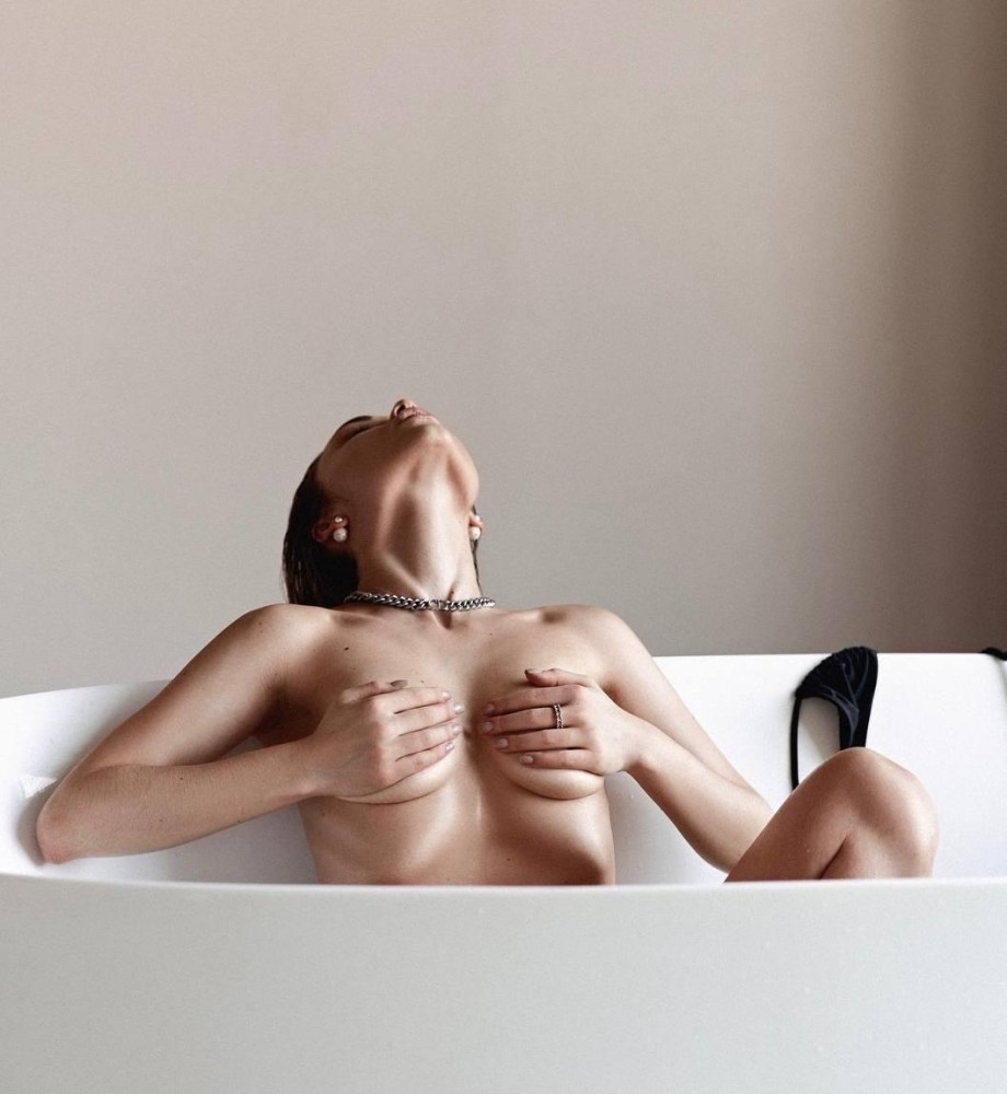 Индивидуалка Люда фото № 2 в городе Мегион