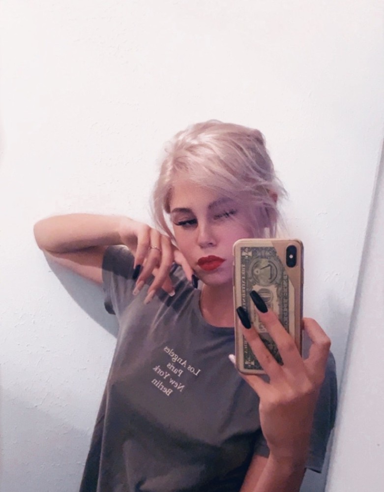 Индивидуалка Маргоша фото № 2 в городе Мегион