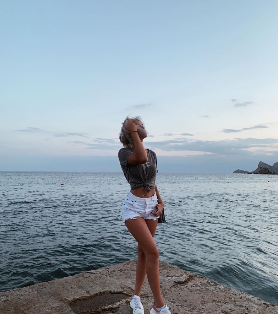 Индивидуалка Маргоша фото № 2 в городе Мегион