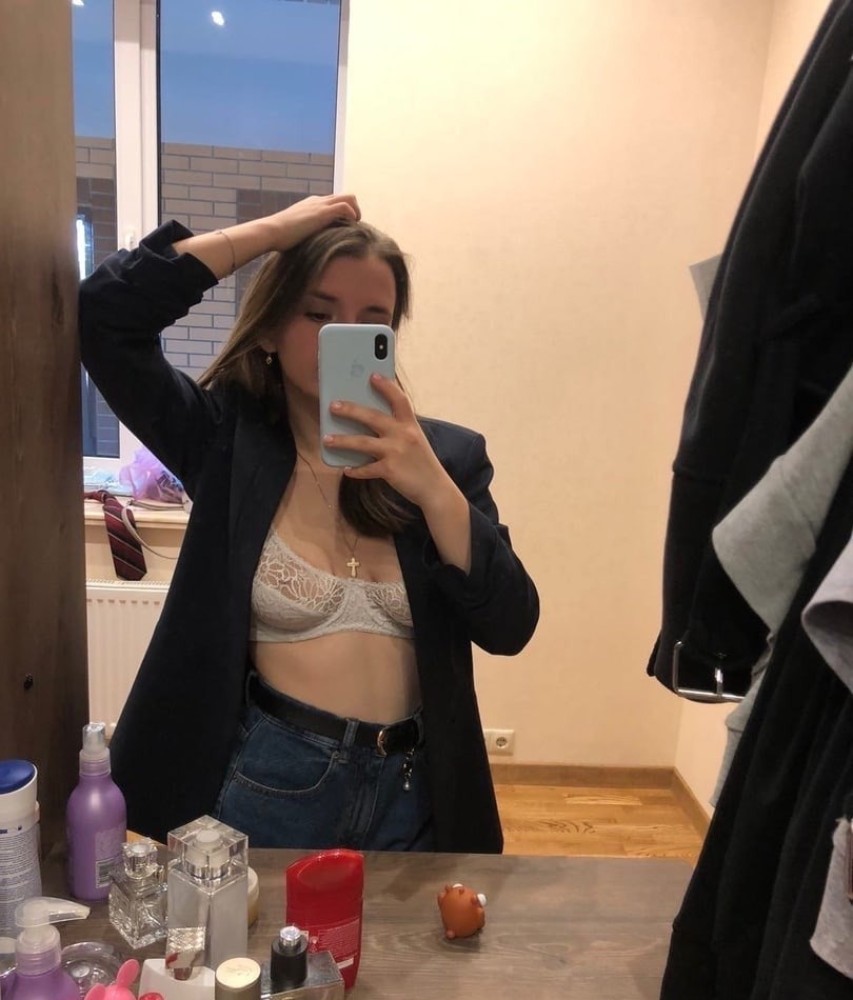 Индивидуалка Марианна фото № 2 в городе Мегион