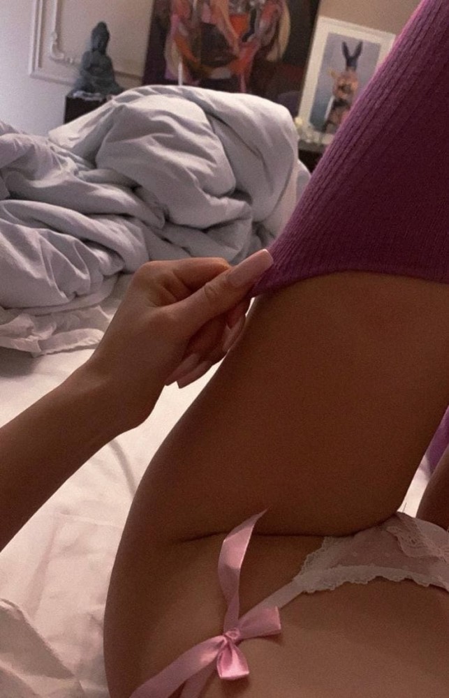 Индивидуалка Марина фото № 2 в городе Мегион