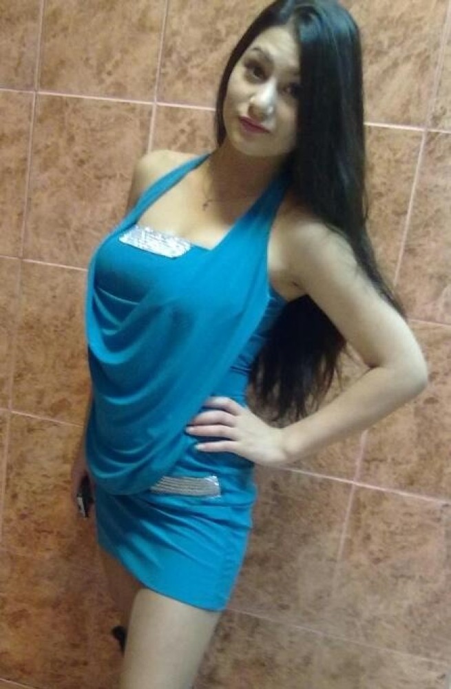 Индивидуалка Настюха фото № 2 в городе Мегион