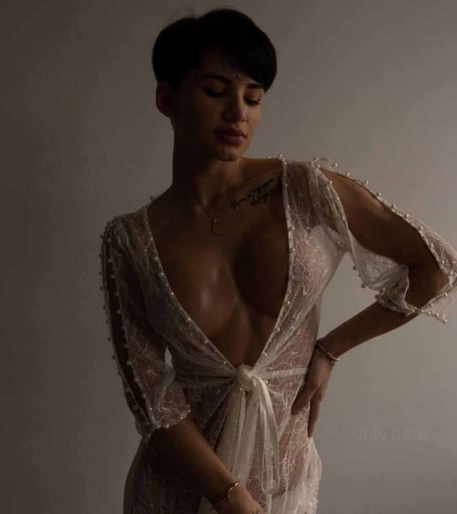 Индивидуалка Ника фото № 2 в городе Мегион