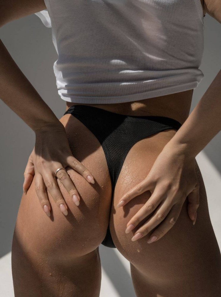 Индивидуалка Нора фото № 2 в городе Мегион