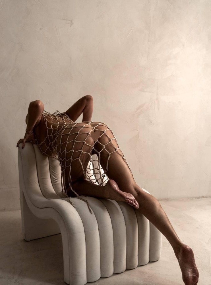 Индивидуалка Оксанка фото № 2 в городе Мегион