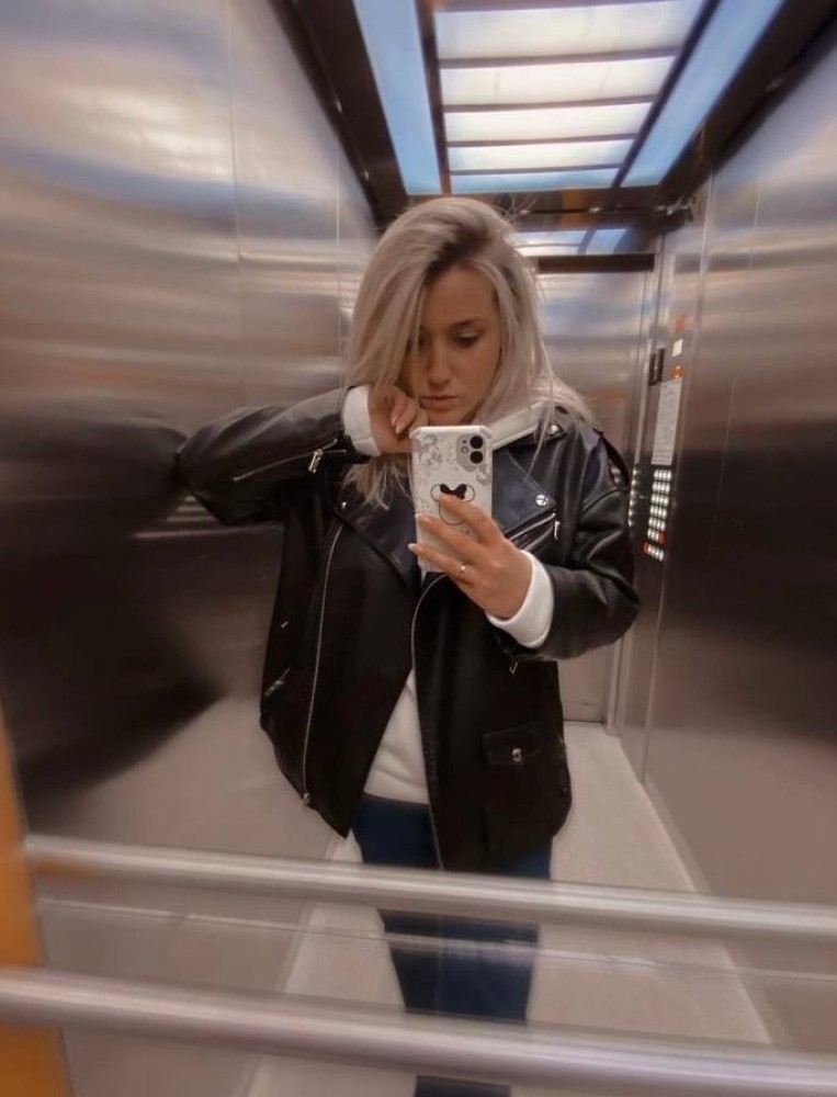 Индивидуалка 🎥 Ирен главное фото в городе Мегион 