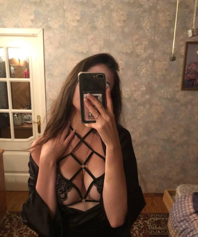 Индивидуалка Сима главное фото в городе Мегион 