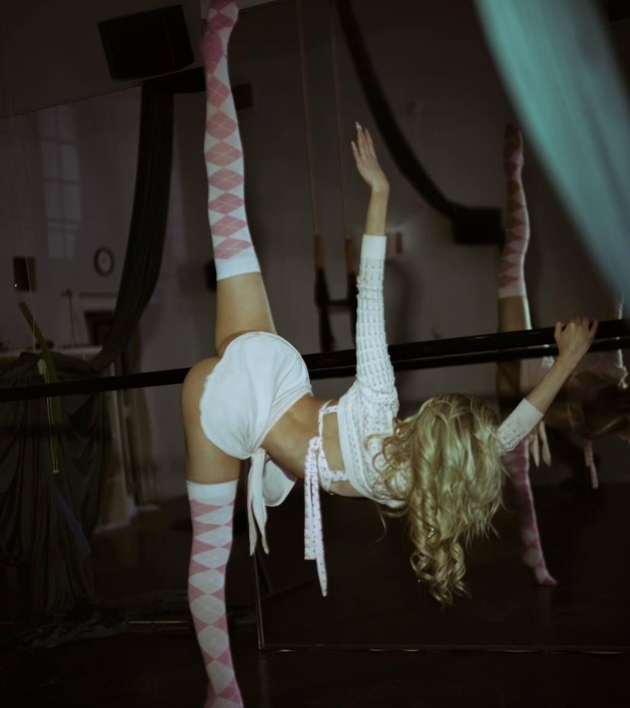 Индивидуалка Екатерина главное фото в городе Мегион 