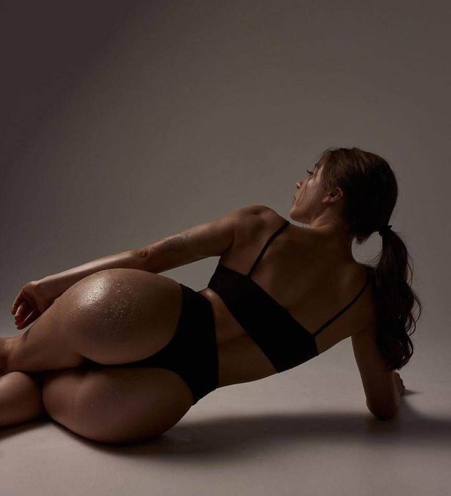 Индивидуалка София главное фото в городе Мегион 