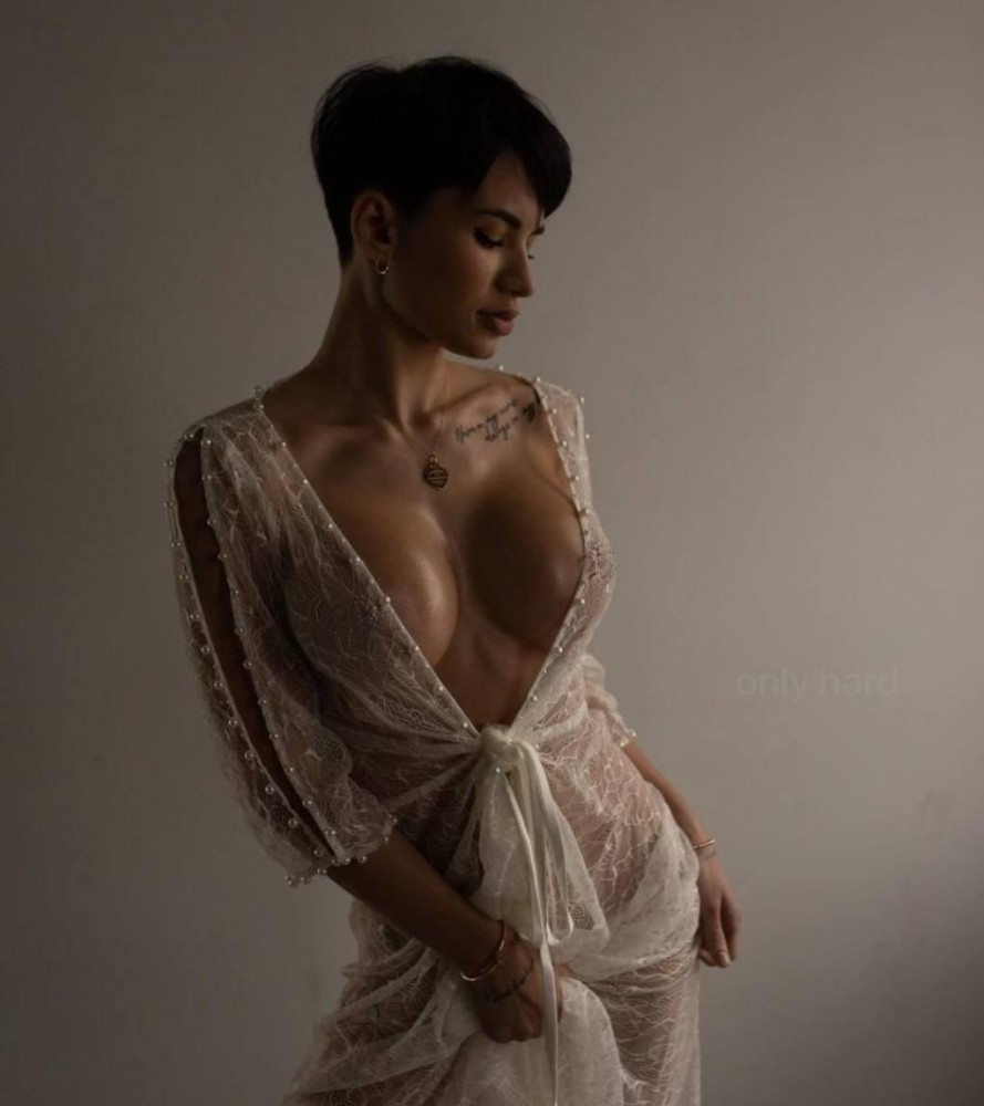 Индивидуалка Ника главное фото в городе Мегион 